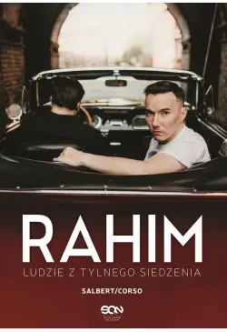 Rahim. Ludzie z tylnego...