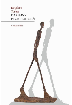 Daremny przechodzień