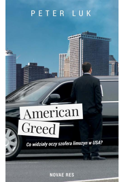 American Greed