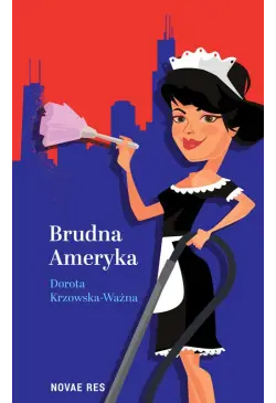 Brudna Ameryka