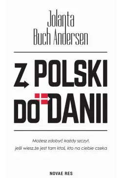 Z Polski do Danii