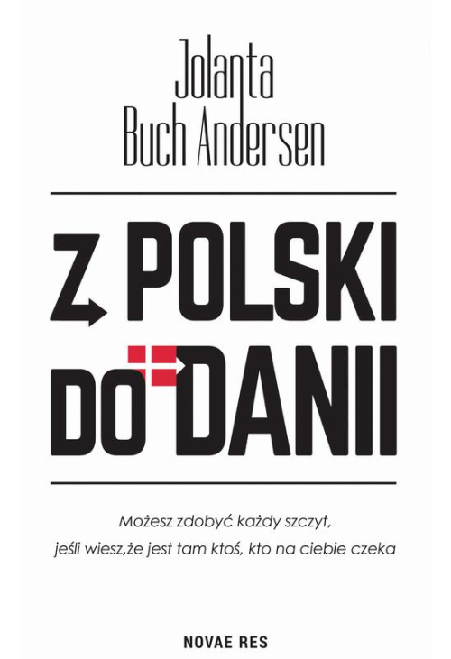 Z Polski do Danii