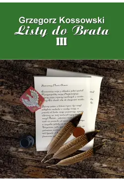Listy do brata III
