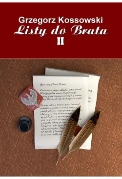 Listy do brata II