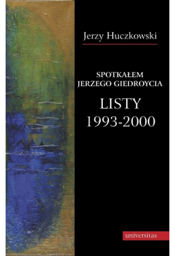 Spotkałem Jerzego...