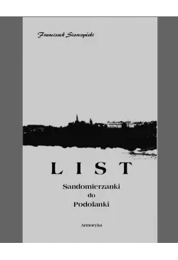 List Sandomierzanki do...