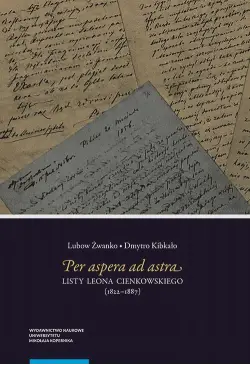 Per aspera ad astra. Listy...