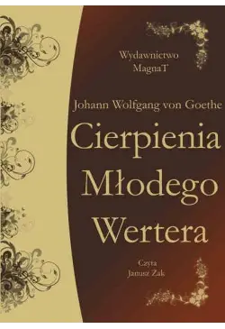 Cierpienia młodego Wertera