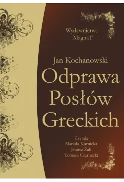 Odprawa Posłów Greckich