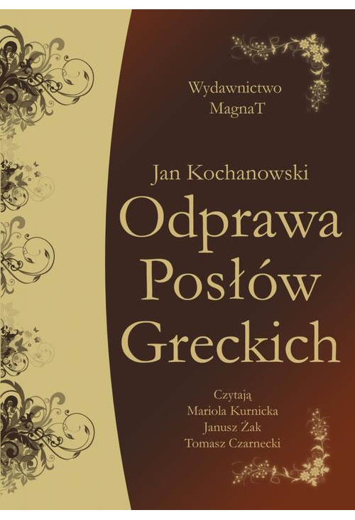 Odprawa Posłów Greckich