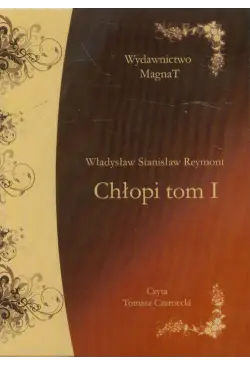 Chłopi Tom 1