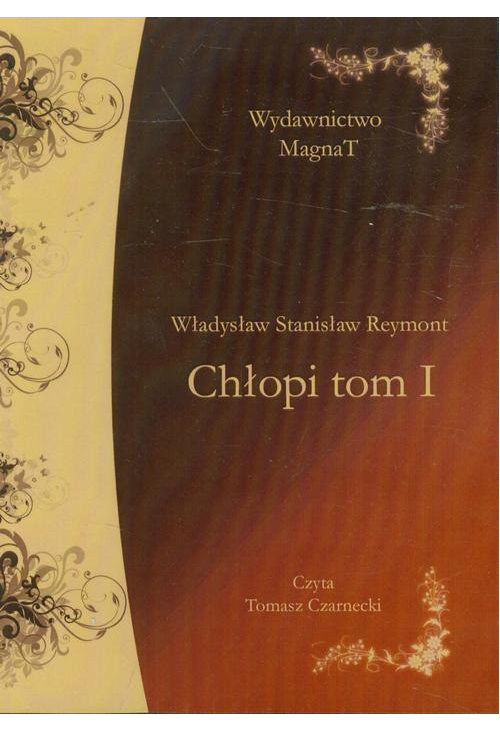 Chłopi Tom 1