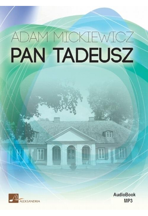 Pan Tadeusz