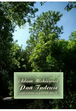 Pan Tadeusz, czyli ostatni...