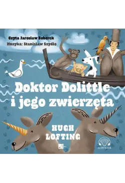 Doktor Dolittle i jego...