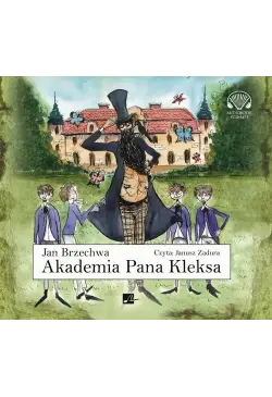 Akademia pana Kleksa