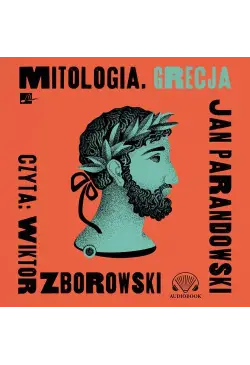Mitologia. Grecja