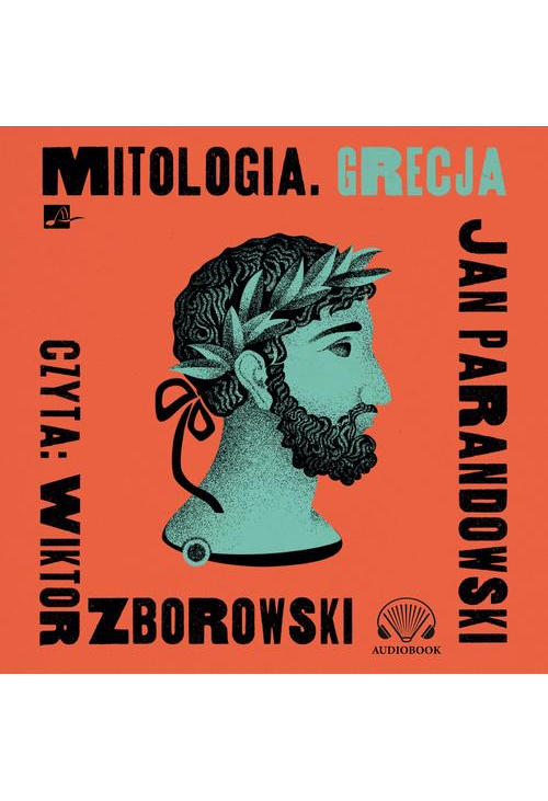 Mitologia. Grecja