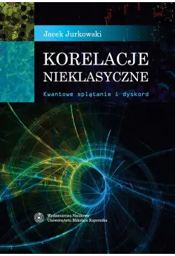Korelacje nieklasyczne....