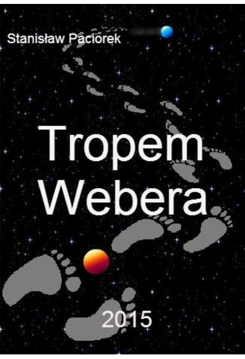 Tropem Webera