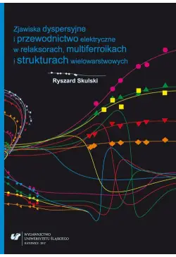 Zjawiska dyspersyjne i...
