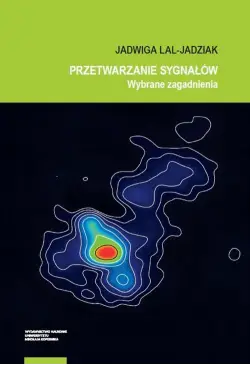 Przetwarzanie sygnałów....