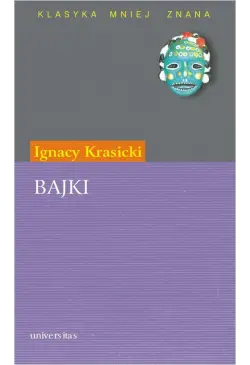 Bajki