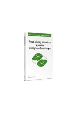 Prawo ochrony środowiska w...