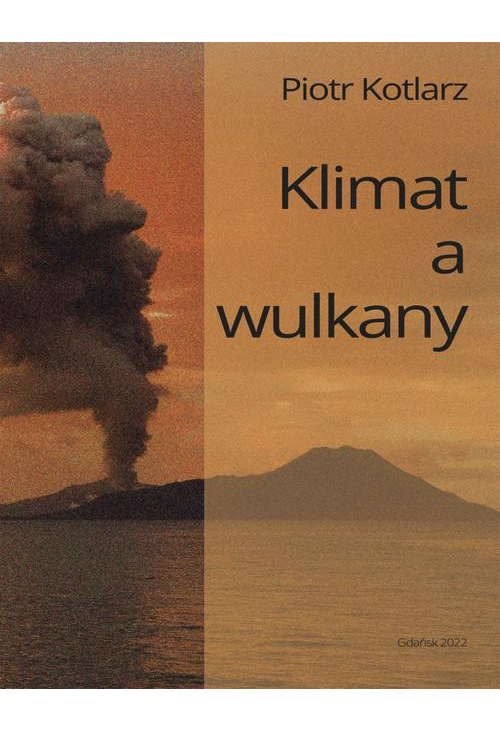 Klimat a wulkany