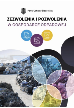 Zezwolenia i pozwolenia w...