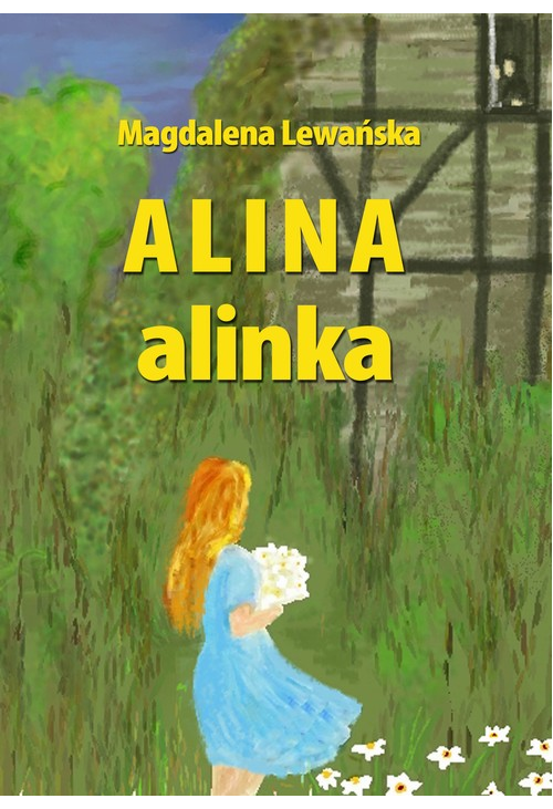 Alina, alinka