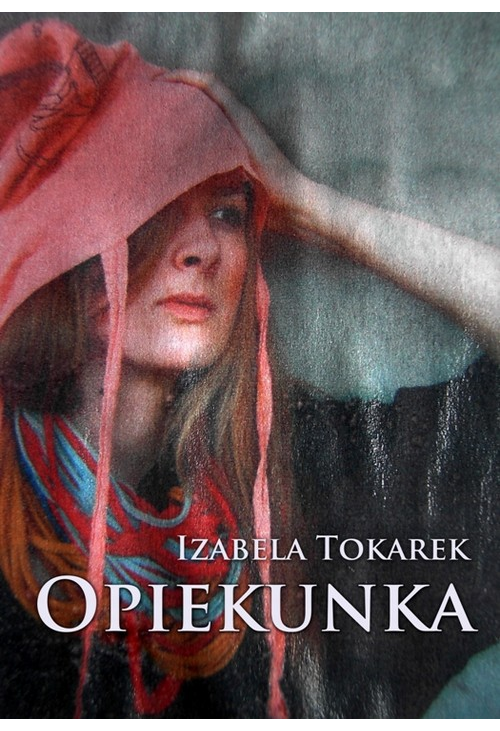 Opiekunka