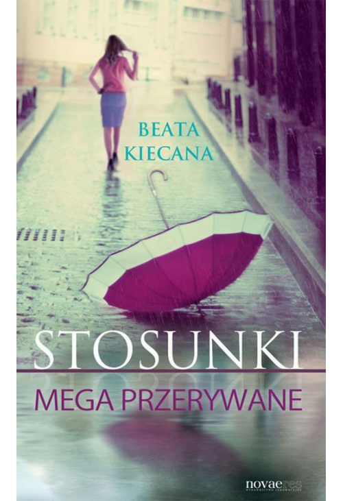 Stosunki mega przerywane