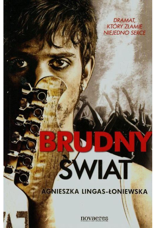 Brudny świat