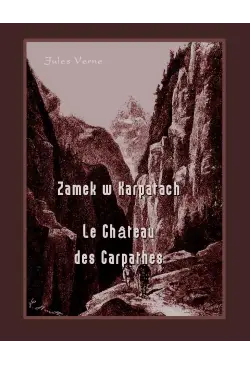 Zamek w Karpatach. Le...