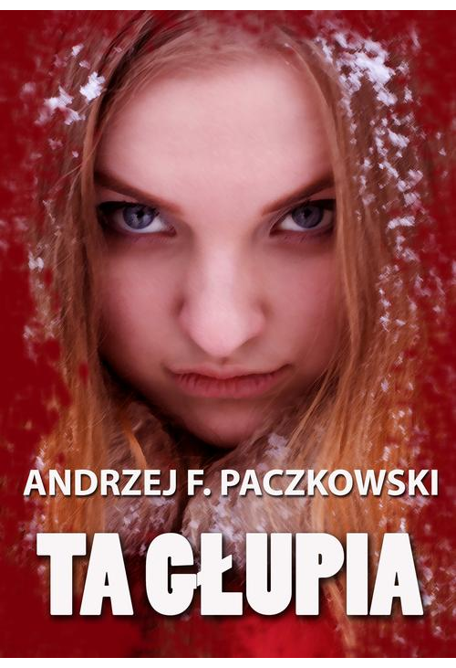 Ta głupia