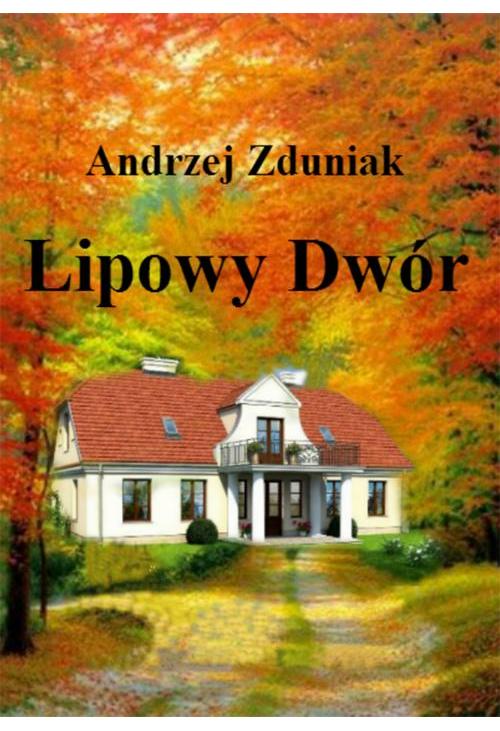 Lipowy dwór