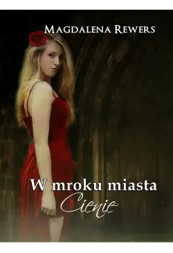 W mroku miasta. Cienie