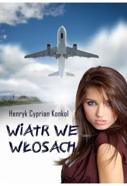 Wiatr we włosach