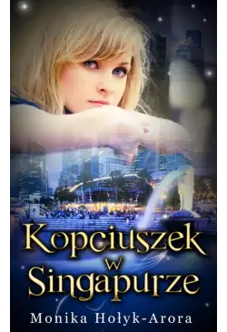 Kopciuszek w Singapurze