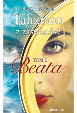 Talizman z zaświatów Tom 1...