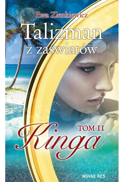 Talizman z zaświatów Tom 2 Kinga