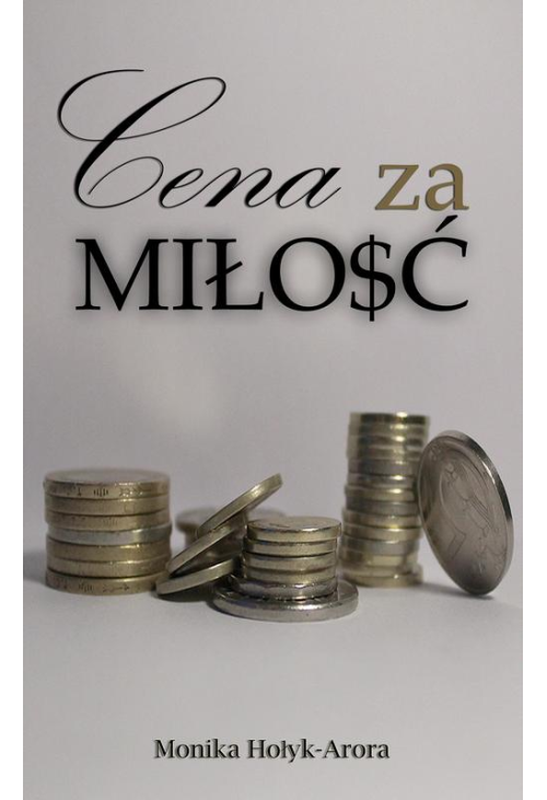 Cena za miłość