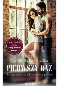 Pierwszy raz