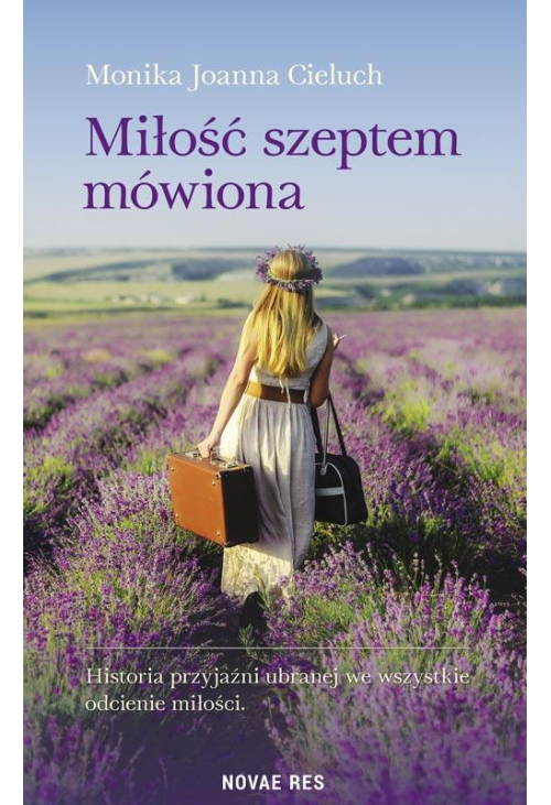 Miłość szeptem mówiona