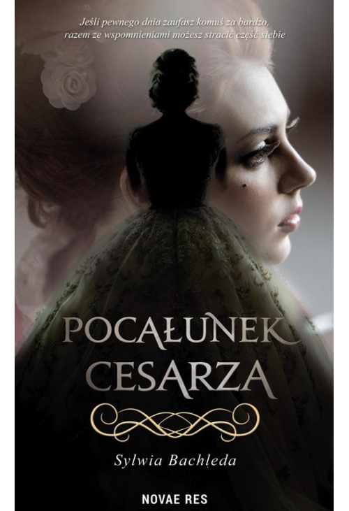 Pocałunek cesarza