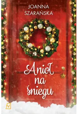 Anioł na śniegu