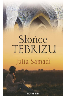 Słońce Tebrizu