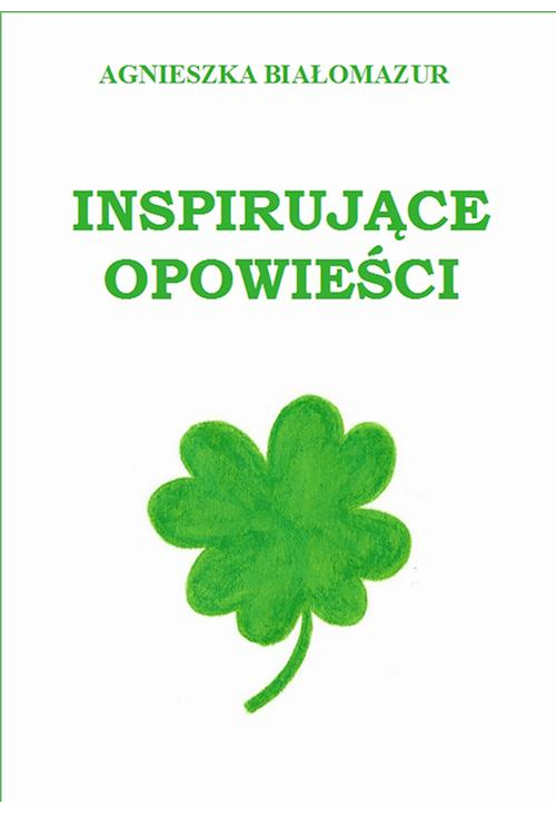 Inspirujące opowieści