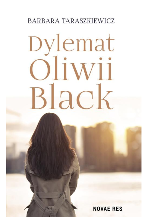 Dylemat Oliwii Black